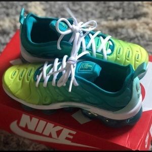 Nike Air Vapormax Plus